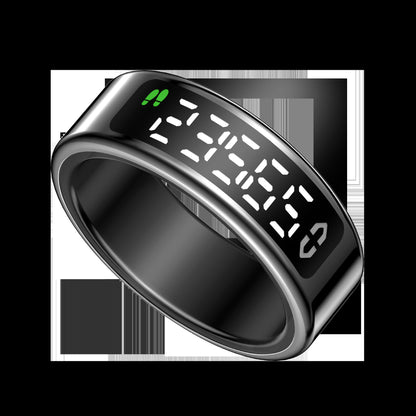 Smart Health Ring