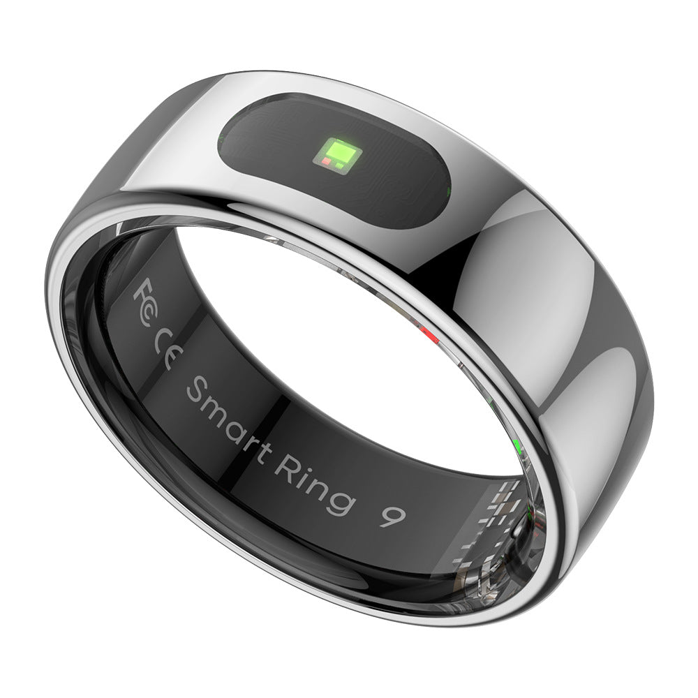 smart health ring