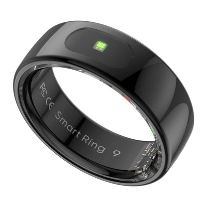 smart health ring