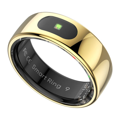 smart health ring