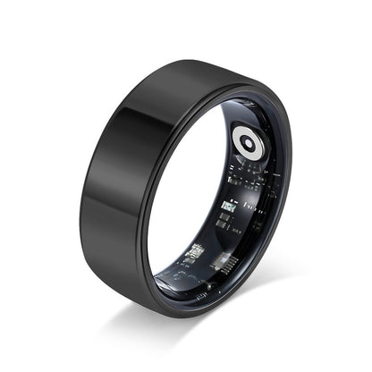 Smart health ring