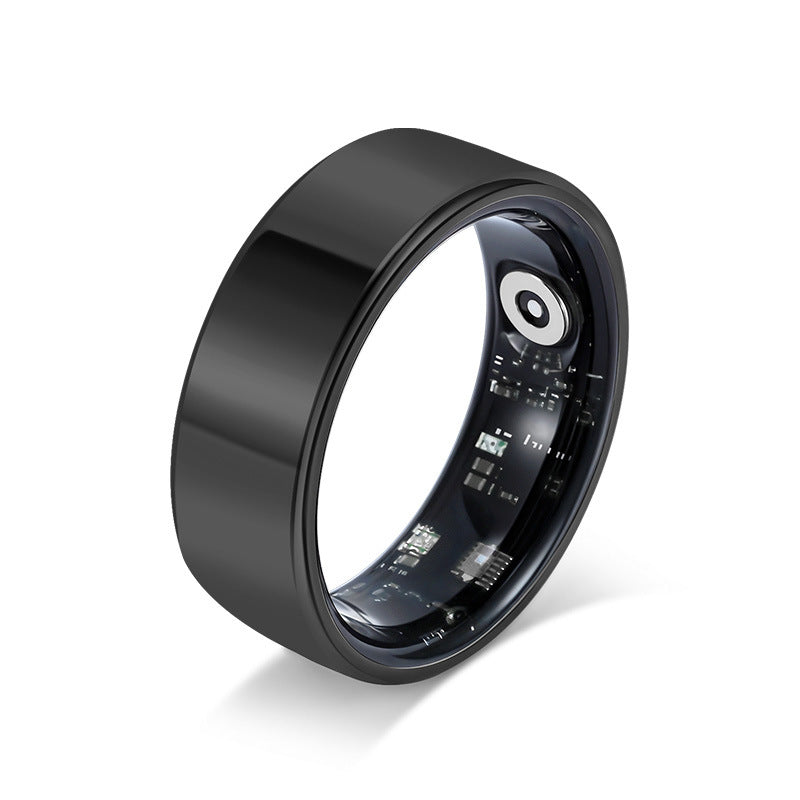 Smart health ring
