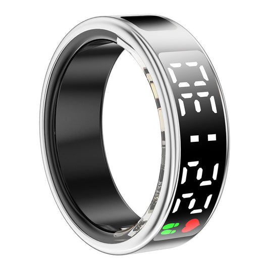 Smart Health Ring