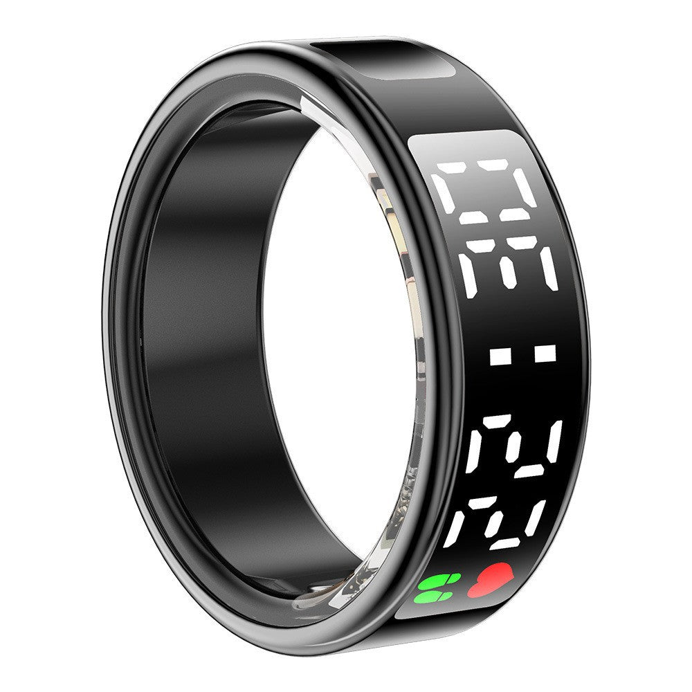 Smart Health Ring