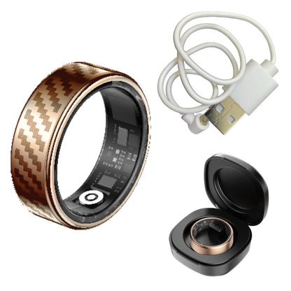 Smart Health Ring