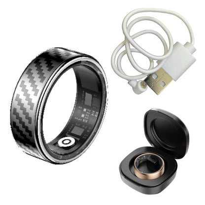 Smart Health Ring