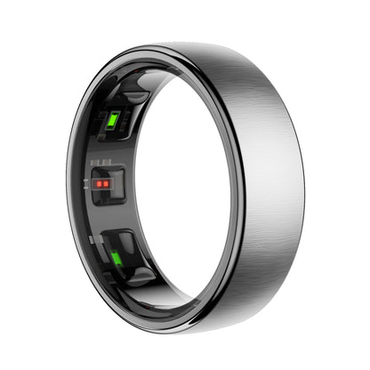 Smart Health Ring