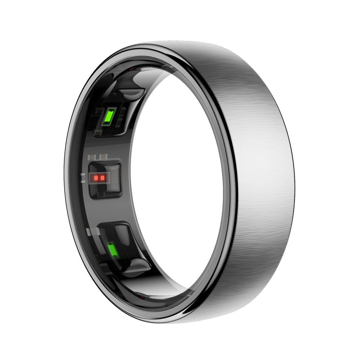 Smart Health Ring