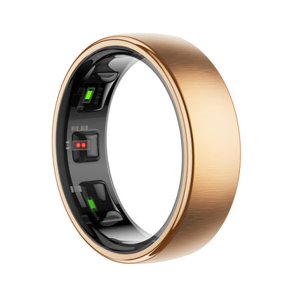 Smart Health Ring