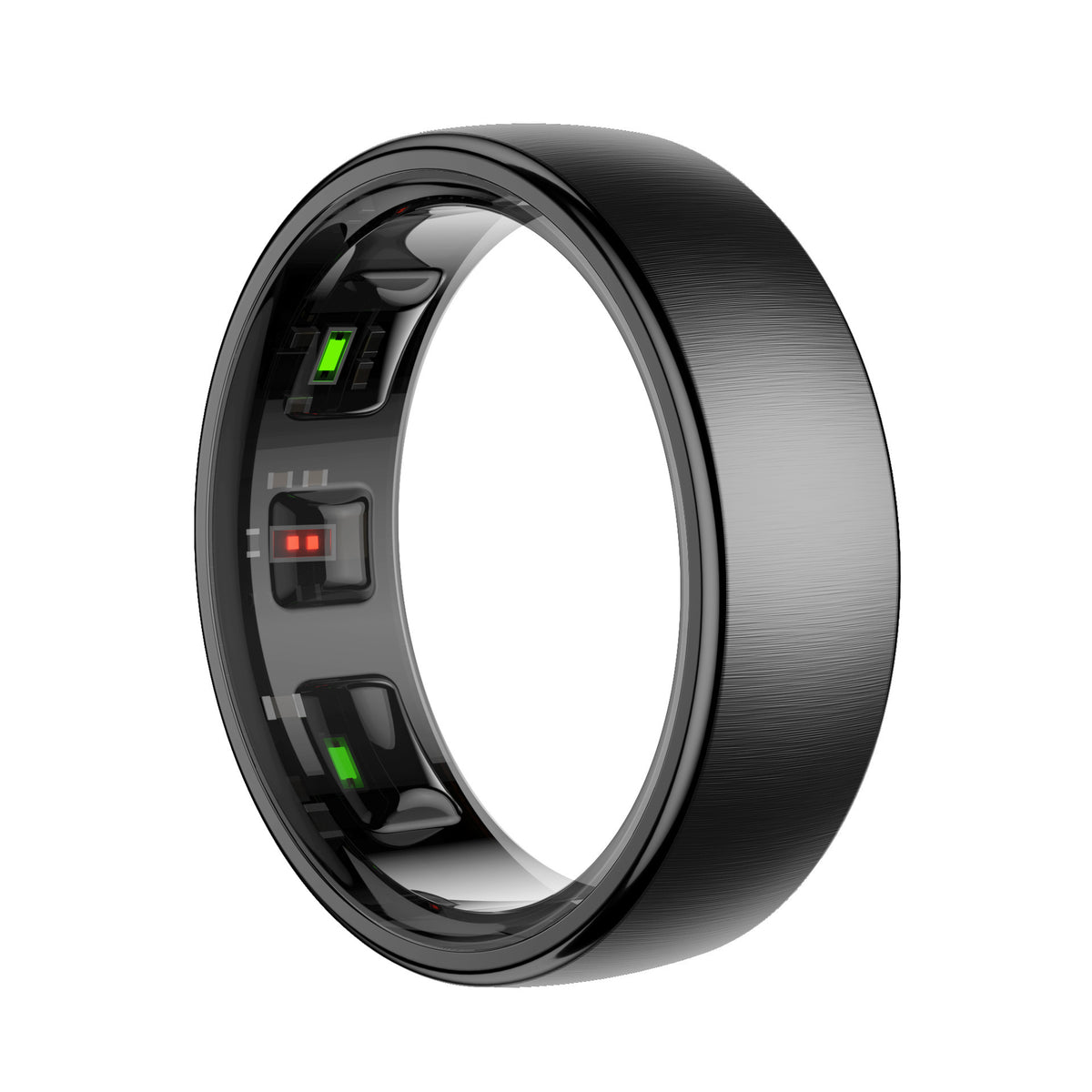 Smart Health Ring