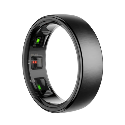 Smart Health Ring