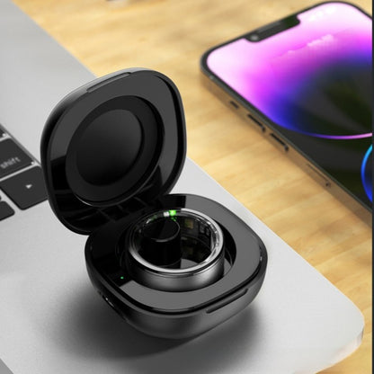 Smart Health Ring