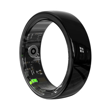 Smart Health Ring