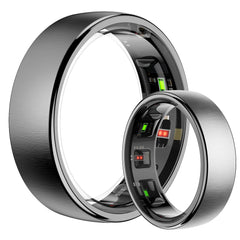 Black no. 7 17.5mm