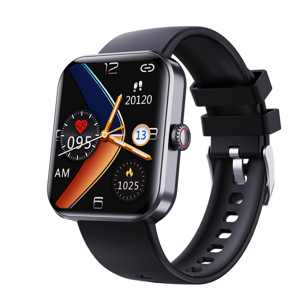 Smart Health Watch