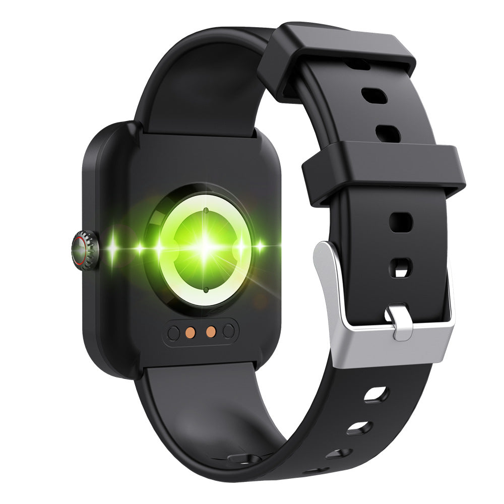 Smart Health Watch