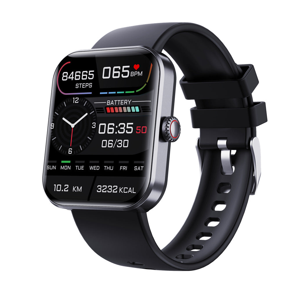 Smart Health Watch