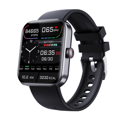 Smart Health Watch