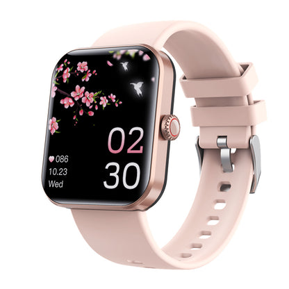 Smart Health Watch