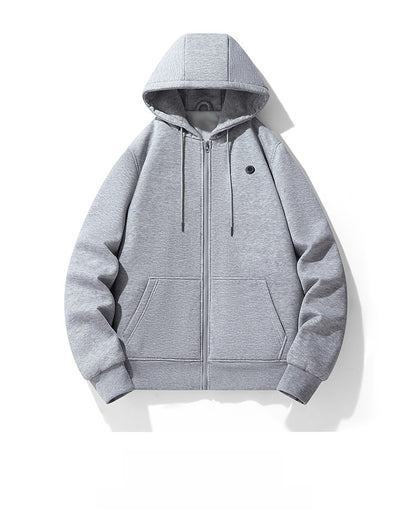 Smart Heated Hoodie Casual Hooded Jacket