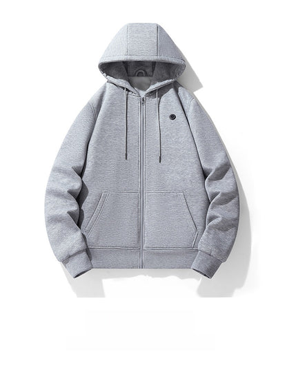 Smart Heated Hoodie Casual Hooded Jacket