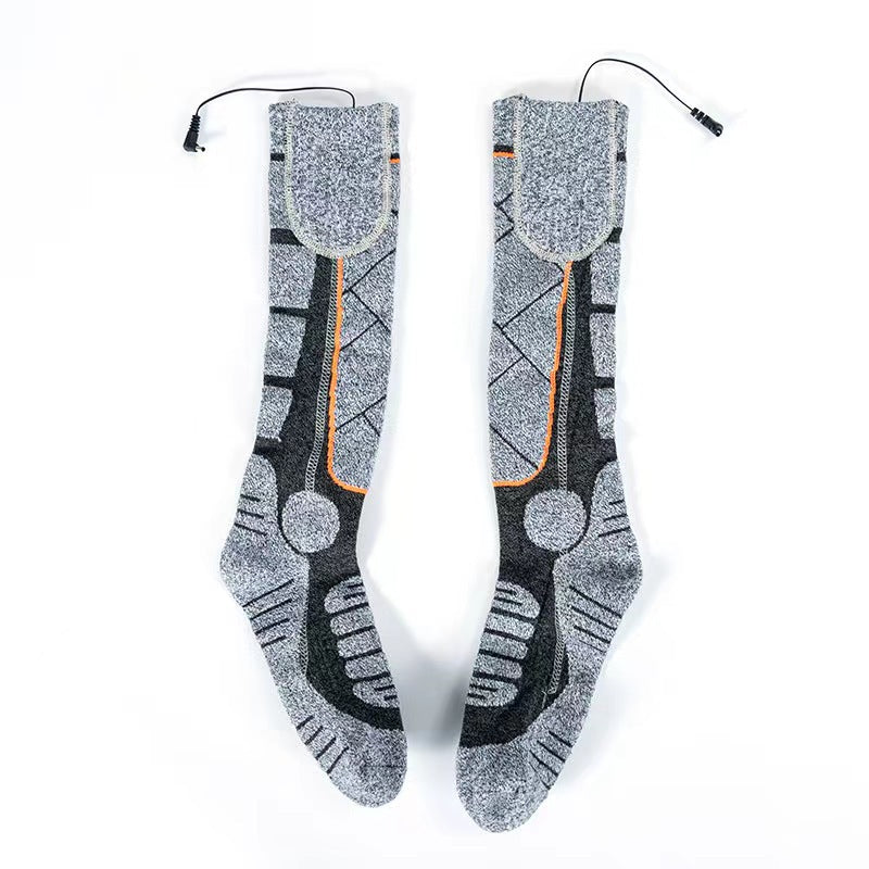 Smart Heated Socks