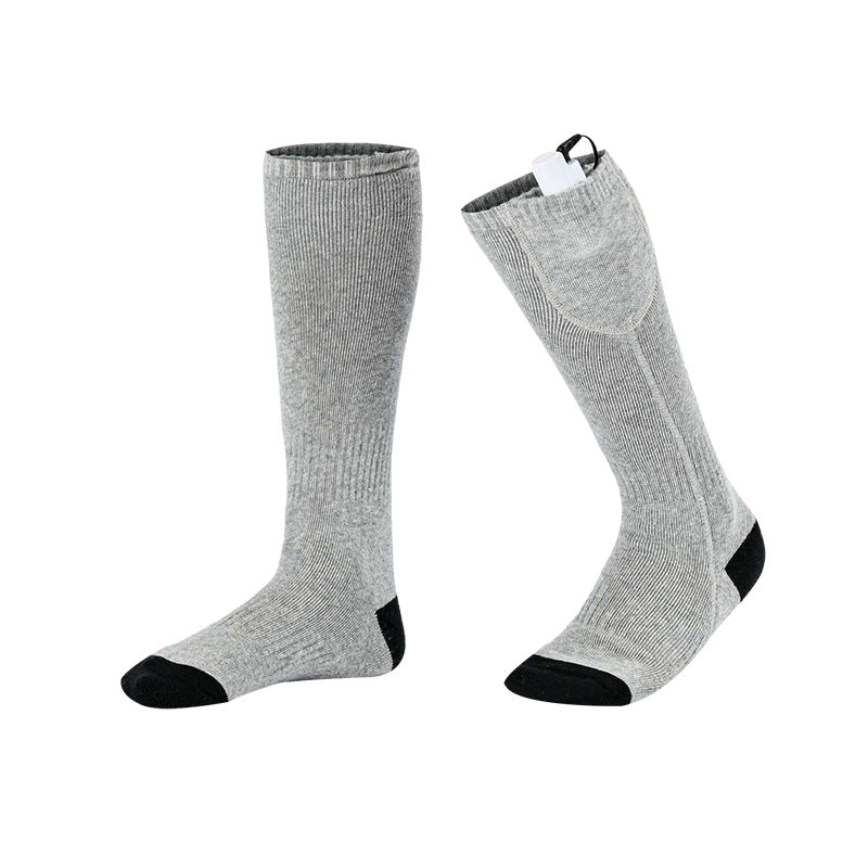 Smart Heated Socks