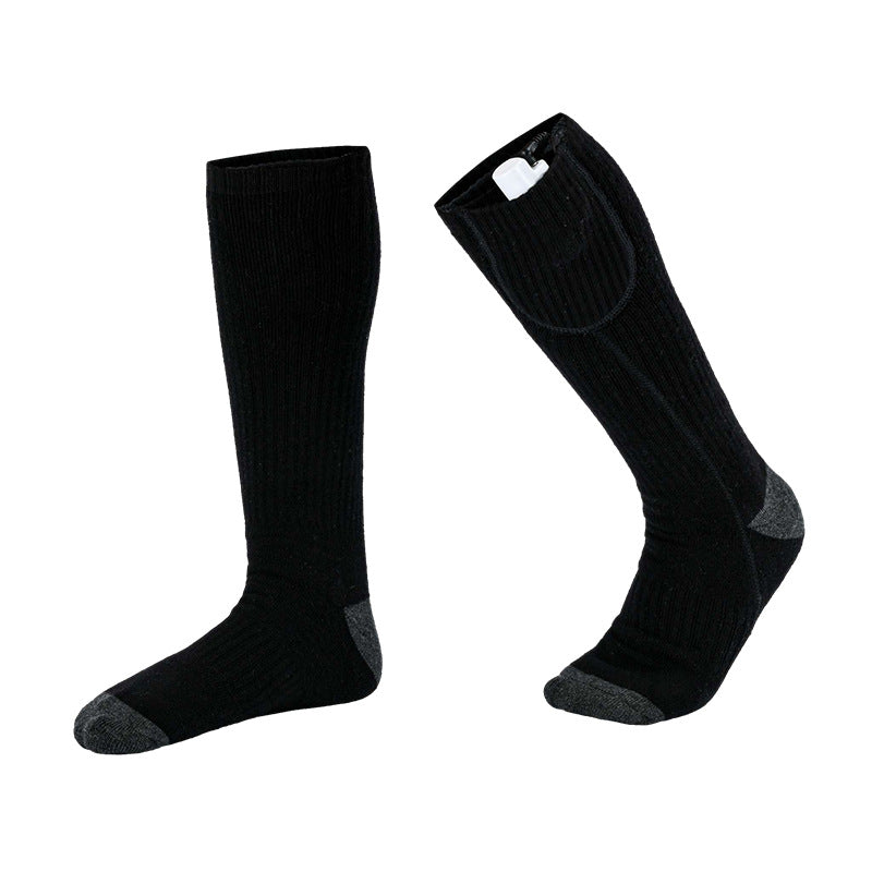 Smart Heated Socks