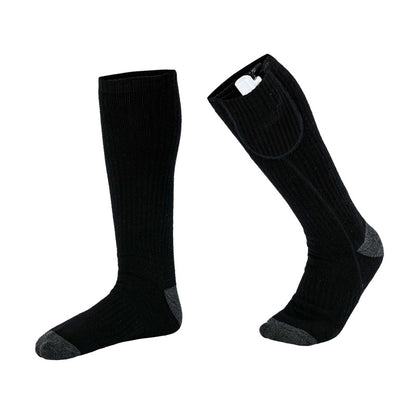 Smart Heated Socks