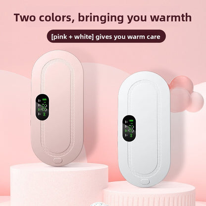 Smart Heating Belt for Waist and Stomach