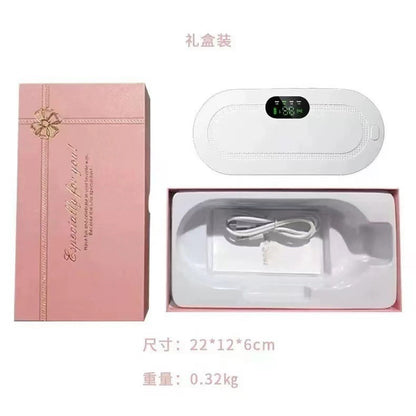Smart Heating Belt for Waist and Stomach
