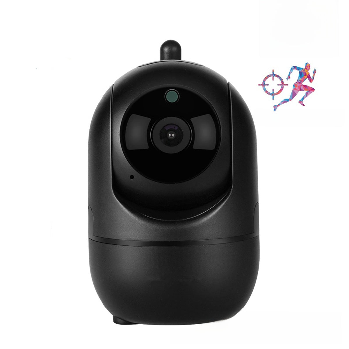 Smart Home Camera Wireless