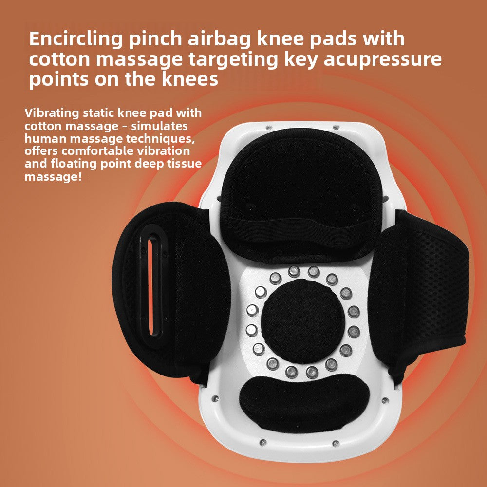 Smart Home Knee Massager