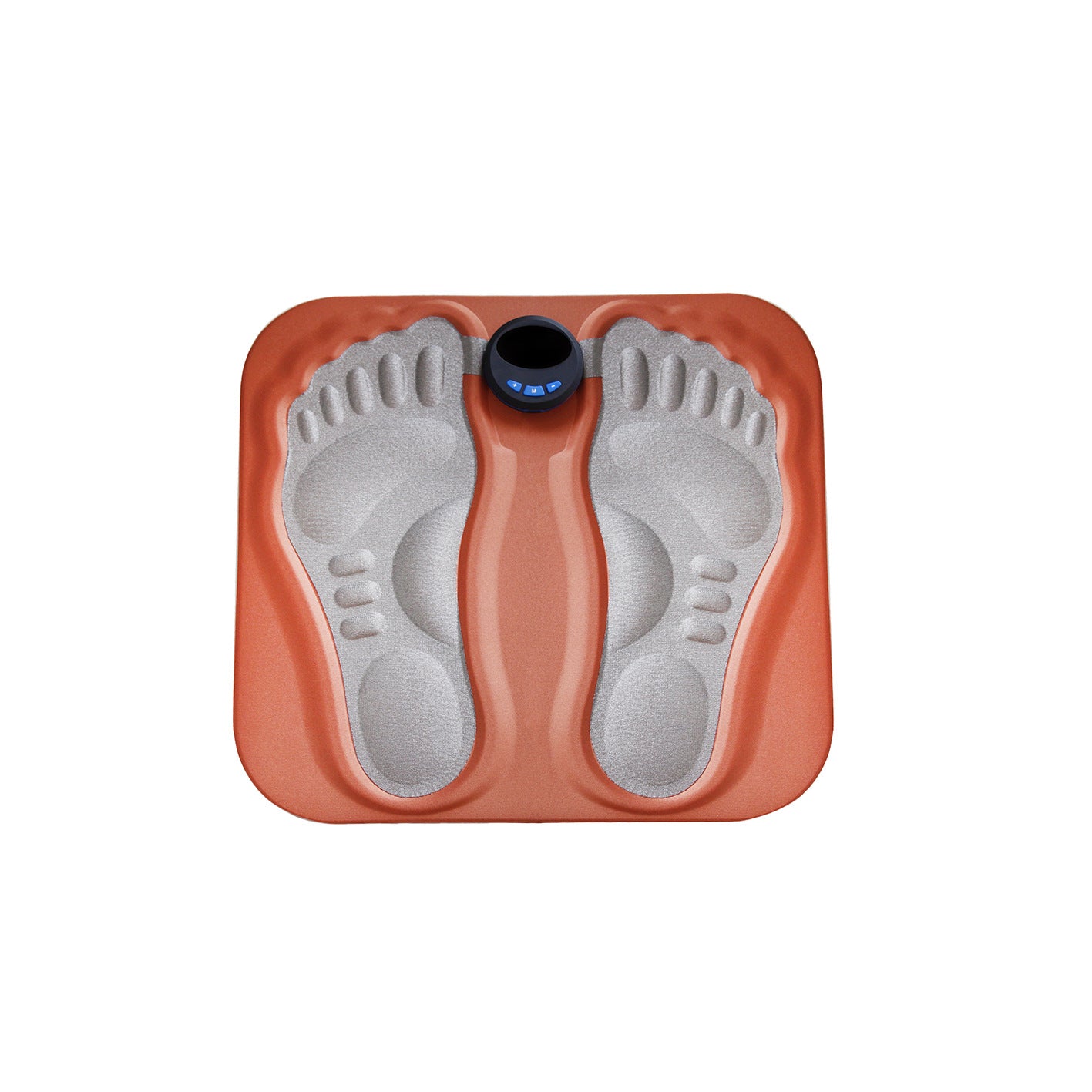 Smart home plantar pad