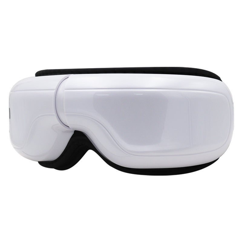Smart Hot Compress Bluetooth Eye Massager