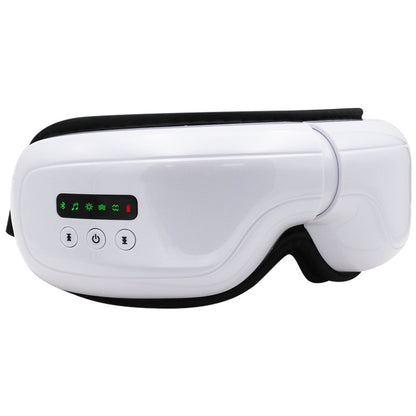 Smart Hot Compress Bluetooth Eye Massager