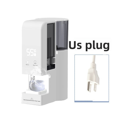 Smart Hot Wet Towel Warmer Machine
