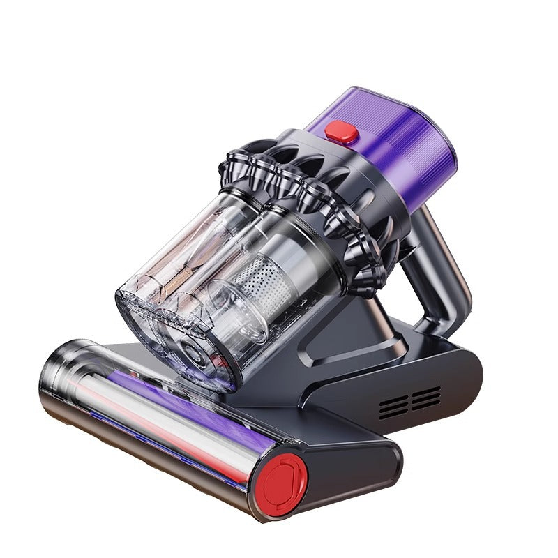 Smart Household Dust Mite Cleaner