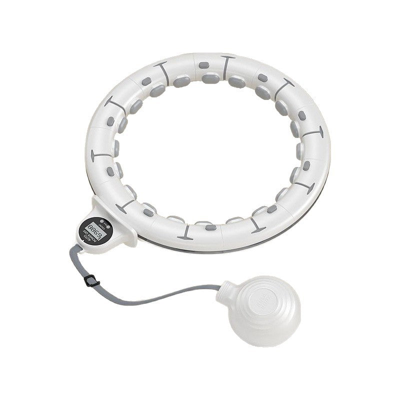 Smart Hula Hoop
