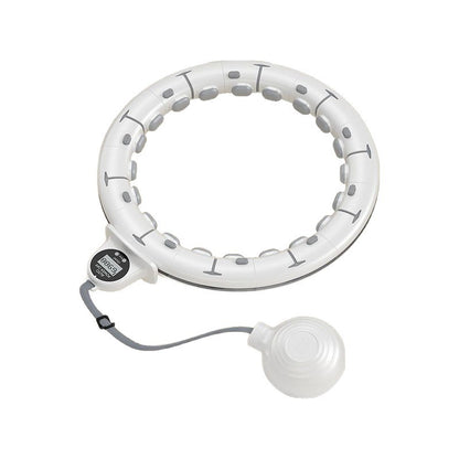 Smart Hula Hoop