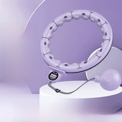 Smart Hula Hoop