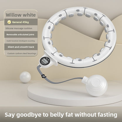 Smart Hula Hoop