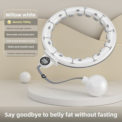 Smart Hula Hoop