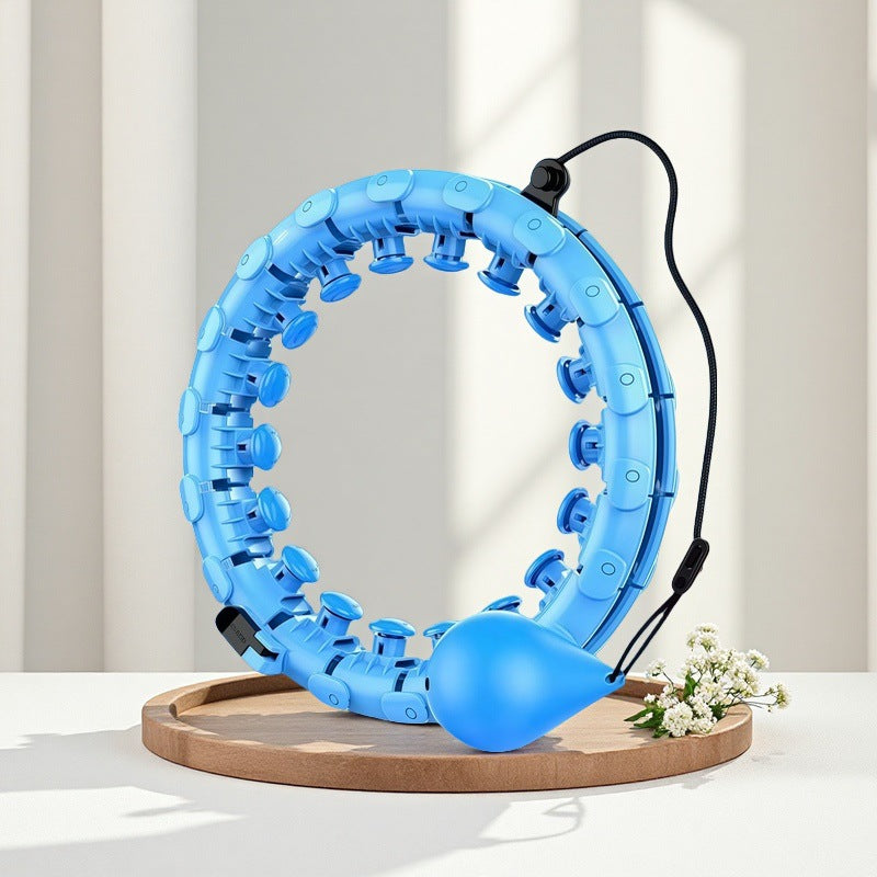 Smart Hula Hoop