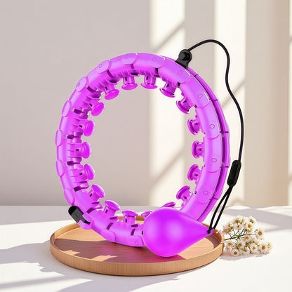 Smart Hula Hoop