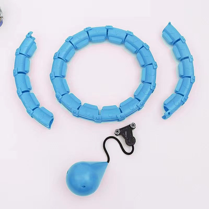 Smart Hula Hoop
