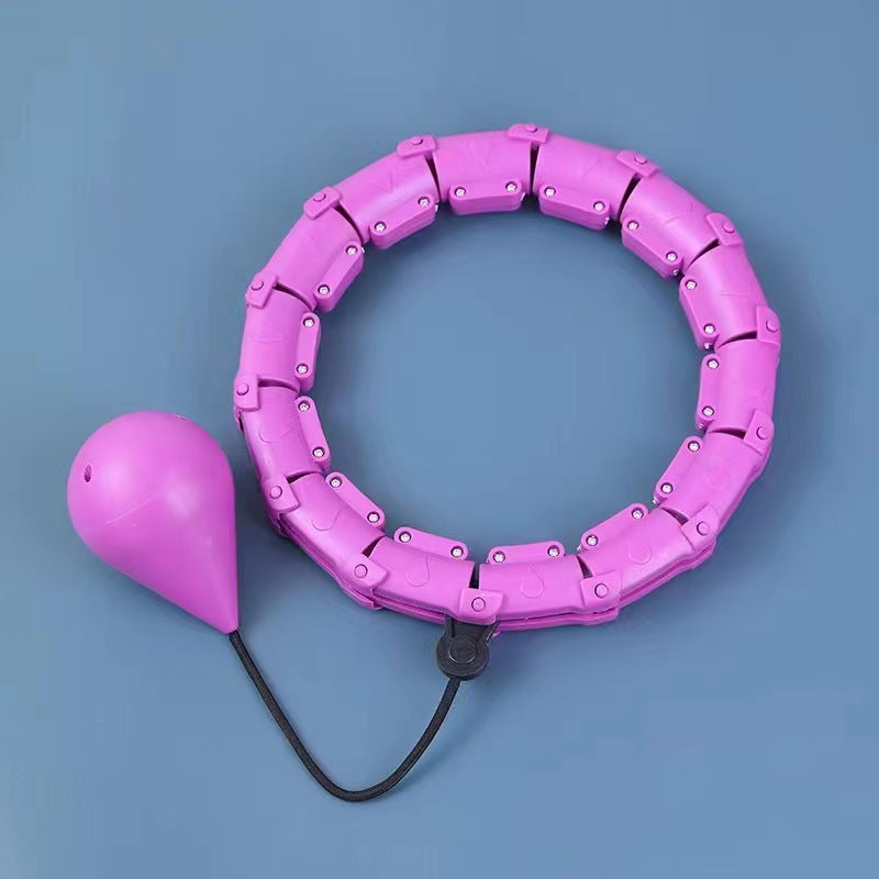 Smart Hula Hoop