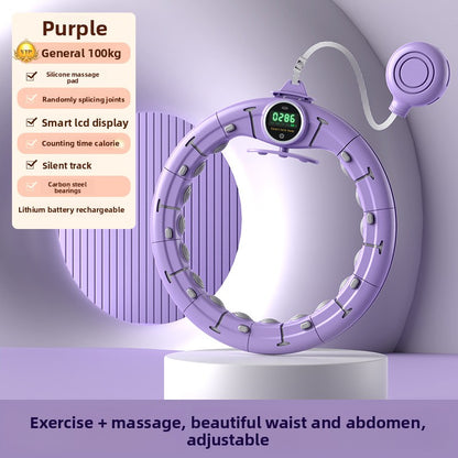 Smart Hula Hoop