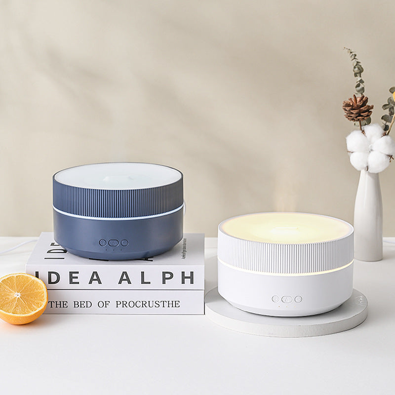Smart Humidifier