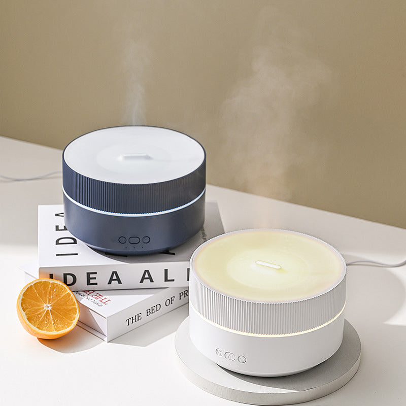 Smart Humidifier